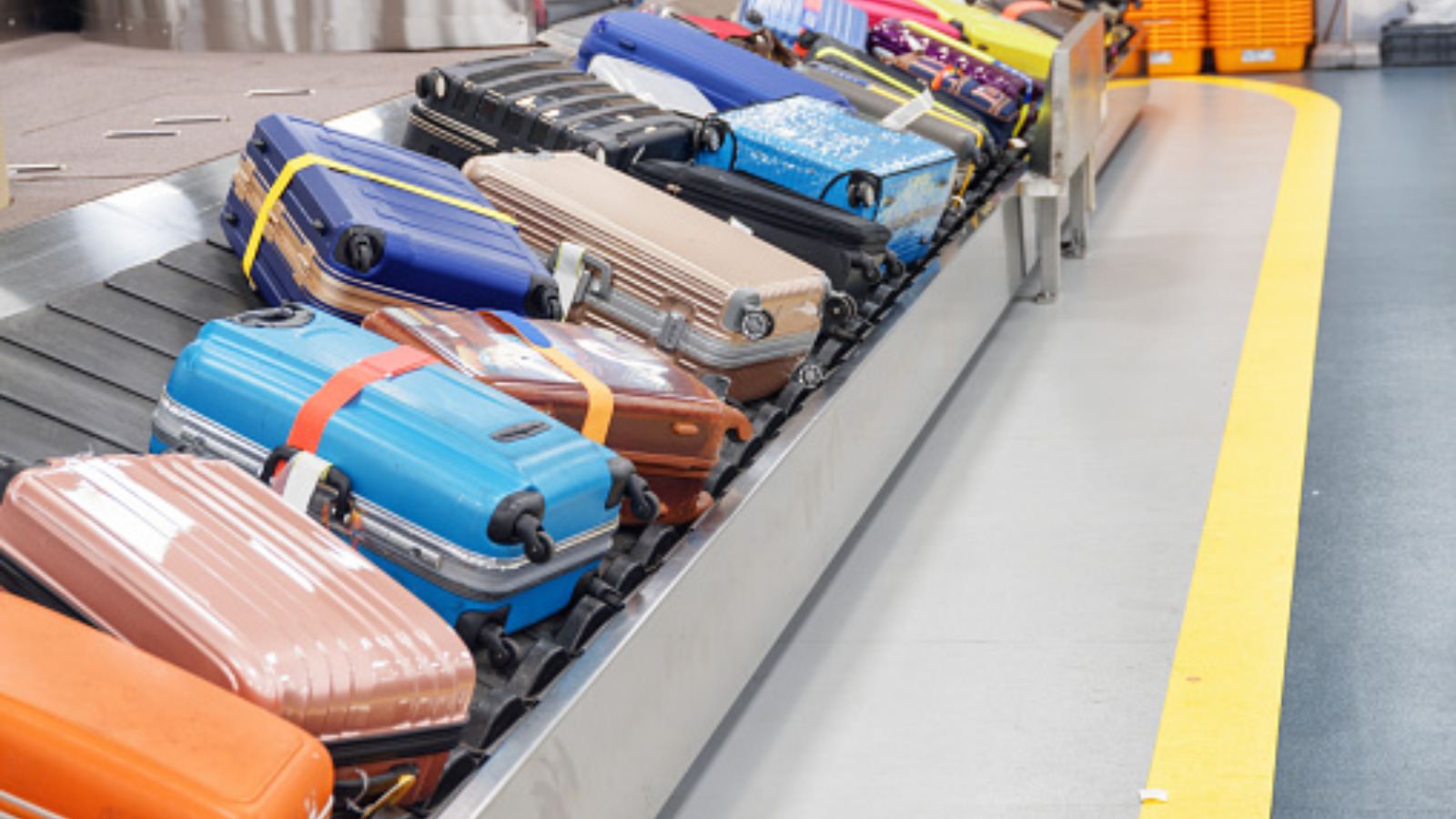 Air India baggage damage compensation case