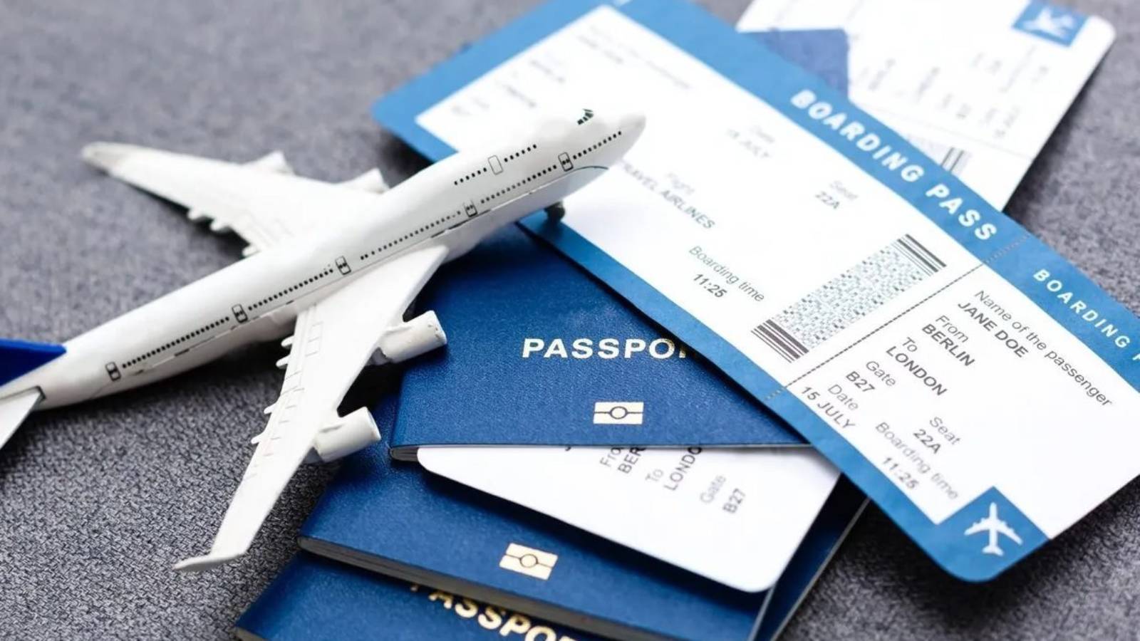 Airline ticket prices rising due to fuel costs
