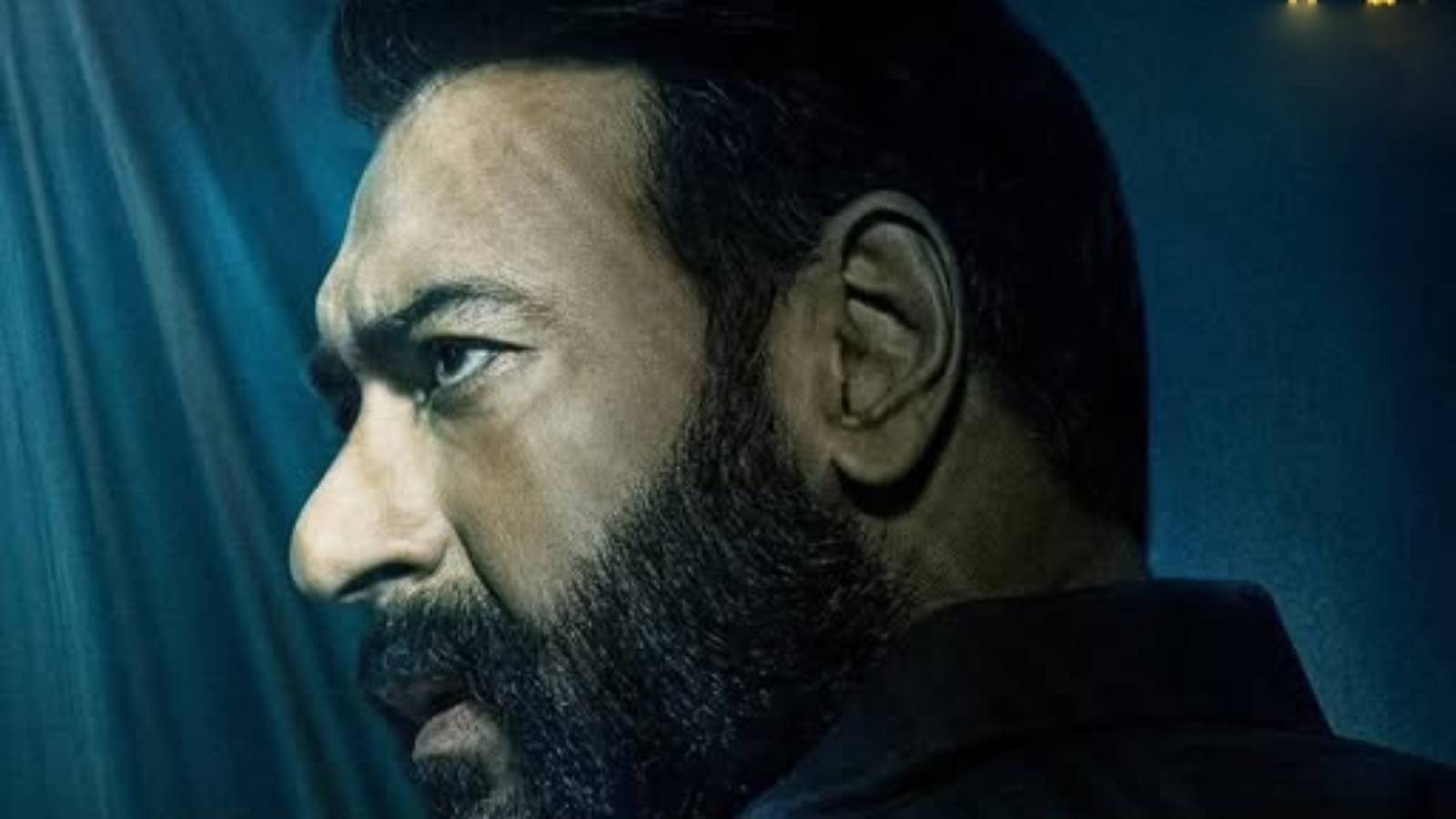 Ajay Devgn in Drishyam