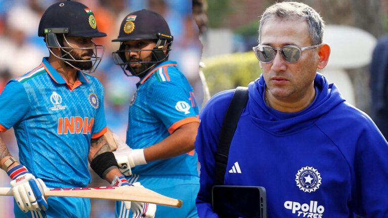 Ajit Agarkar BCCI selector controversy