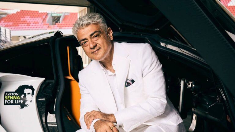 Ajith Kumar AK64 rumours