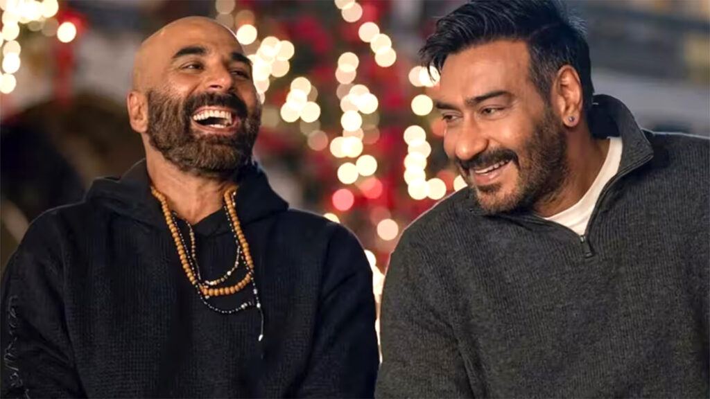 Akshay Kumar Golmaal 5 Role Debate