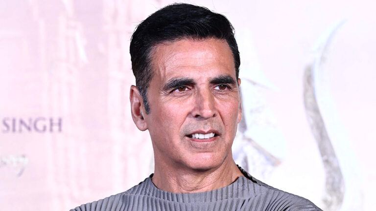 Akshay Kumar joins Golmaal 5 cast