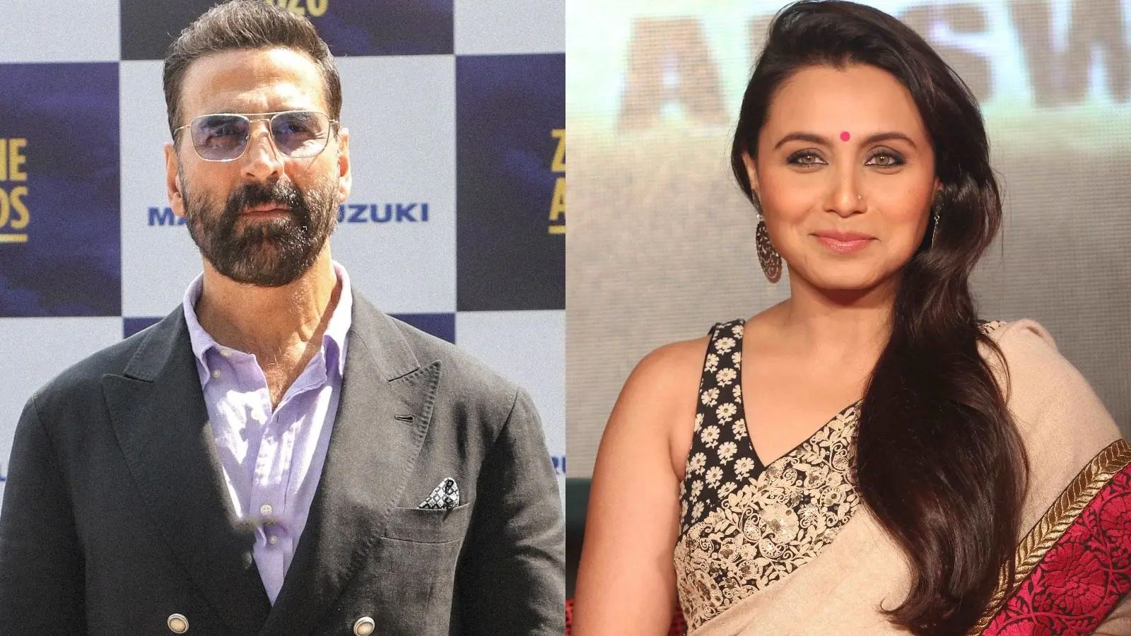 Akshay Rani Mukherji