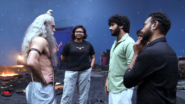 Akshaye Khanna Completes Shooting For Mahakali