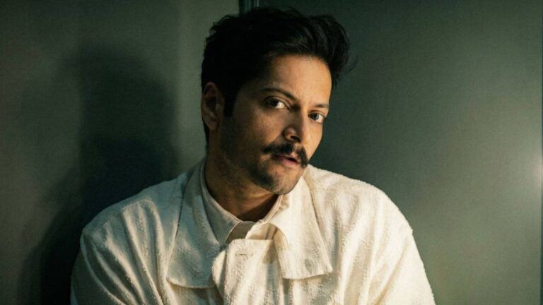 Ali Fazal in Lust Stories 3 role