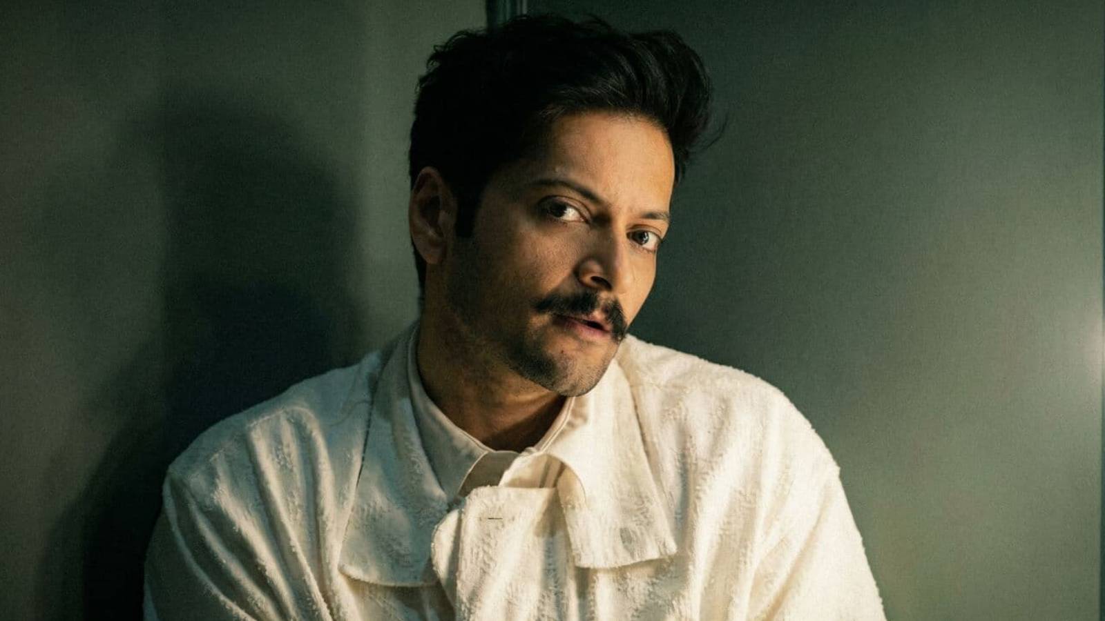 Ali Fazal in Lust Stories 3 role