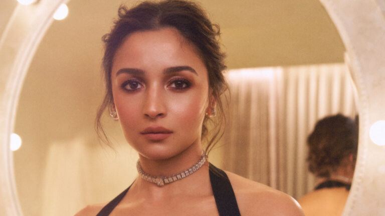 Alia Bhatt Alpha film trolling debate