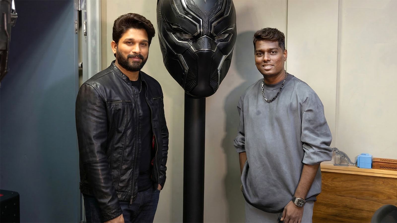 Allu Arjun AA22 Movie