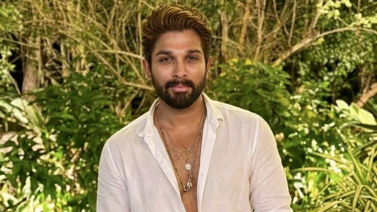 Allu Arjun Dhurandhar 2 reaction