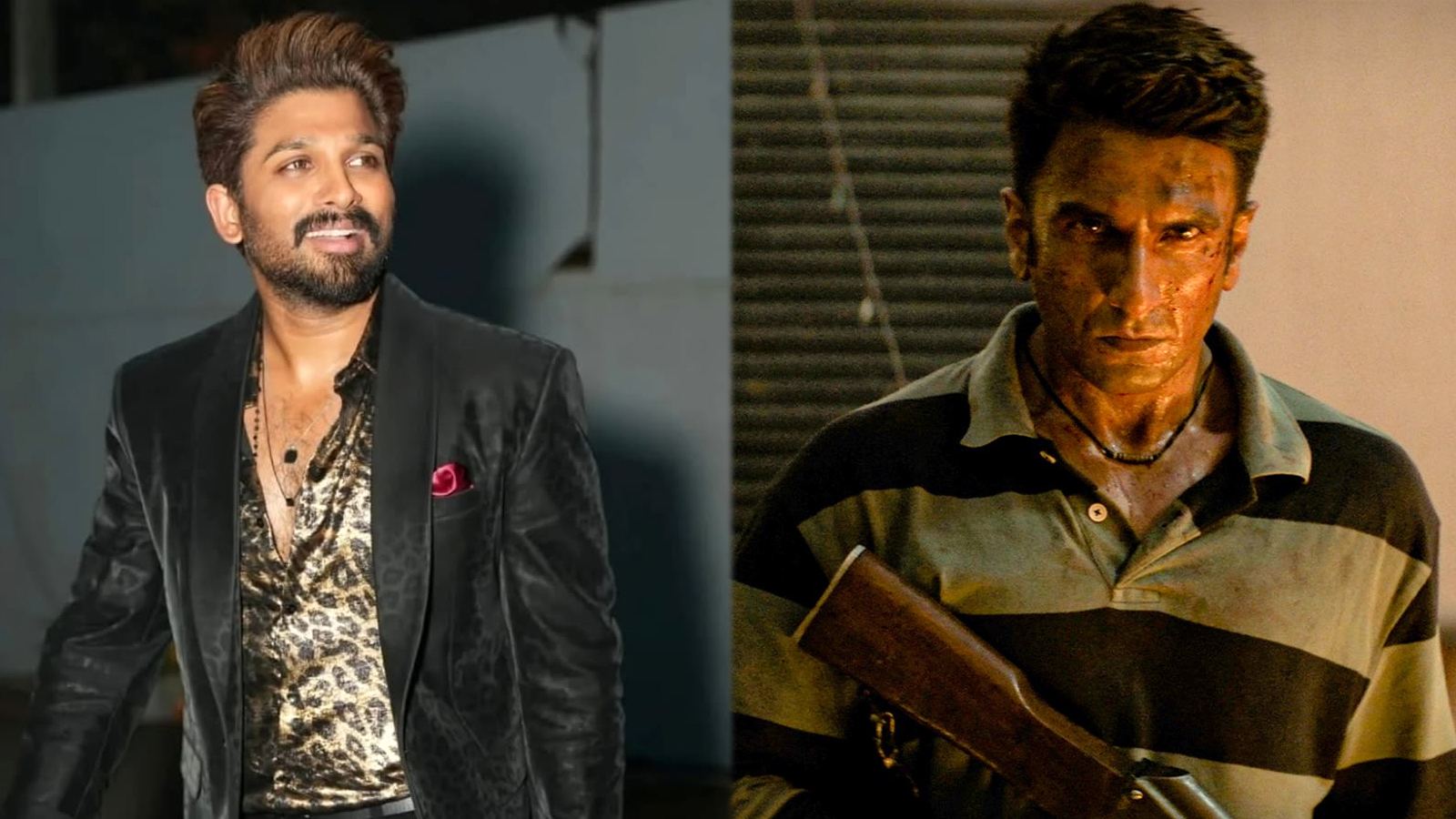 Allu Arjun Dhurandhar 2 appreciation post