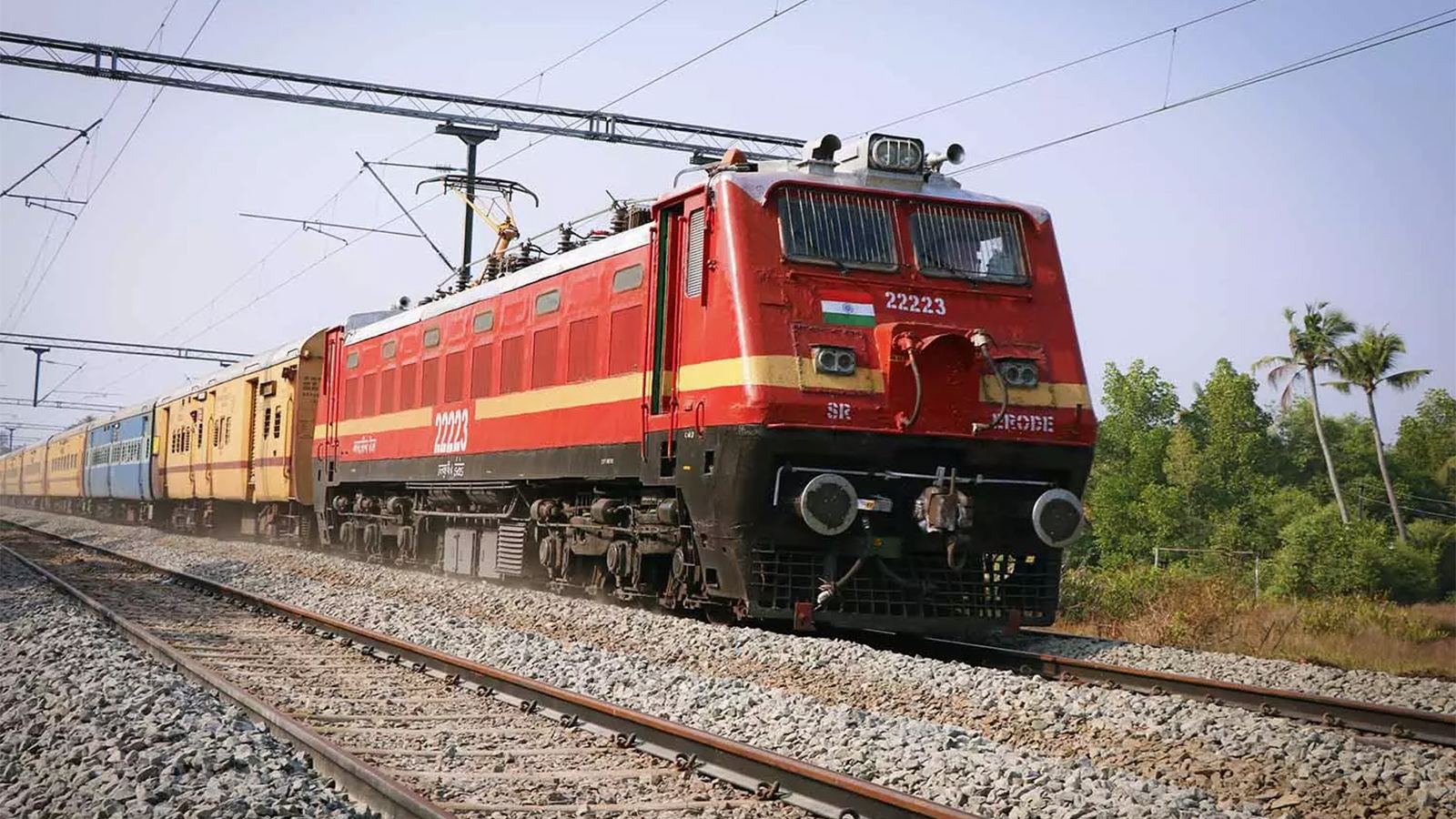 Amaravati Bengaluru Connectivity
