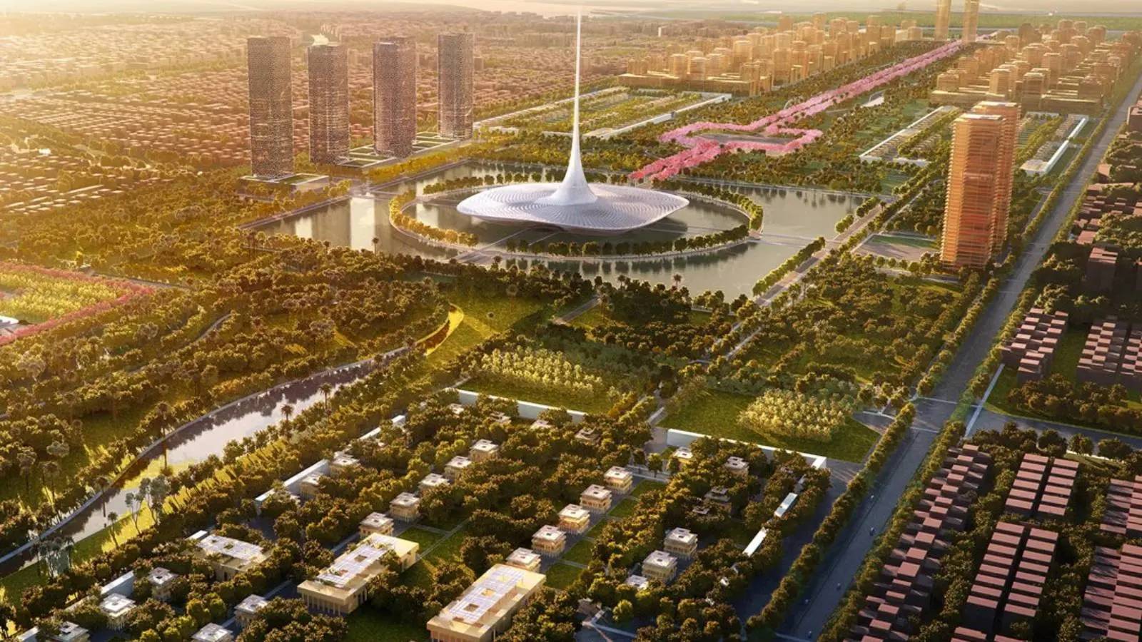 Amaravati Capital Bill Set for Parliament Approval