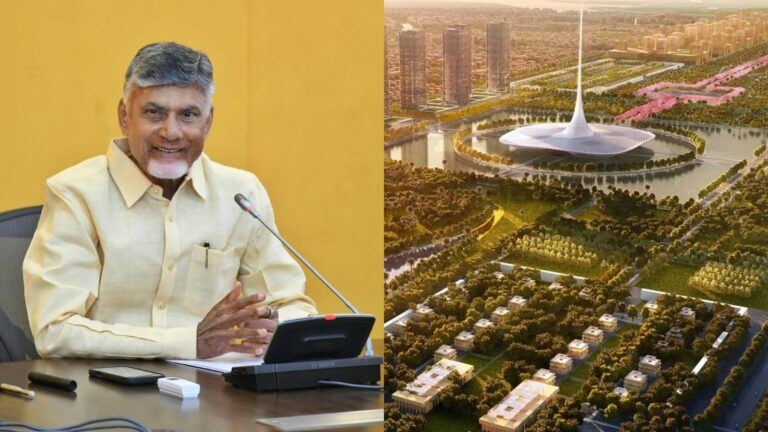 Amaravati capital resolution meeting