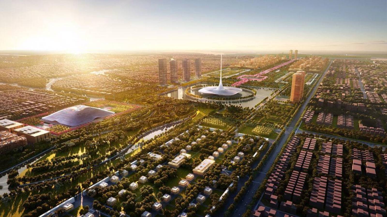 Amaravati to Be AP Capital? Key Assembly Move
