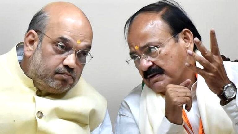 Amaravati legal status update