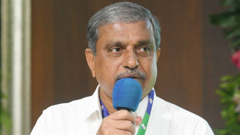 Amaravati Row: YSRCP vs TDP War Over Capital Plans