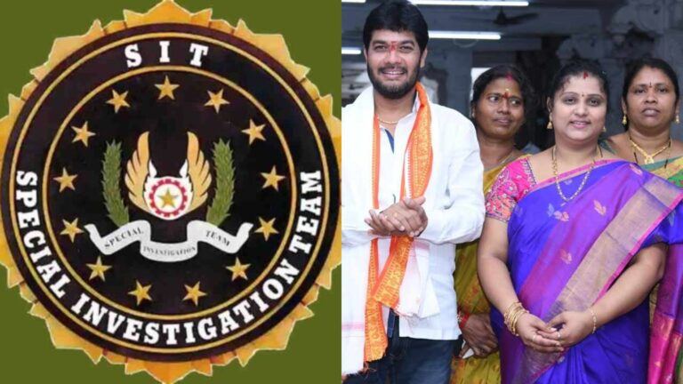 Anantha Babu case investigation update