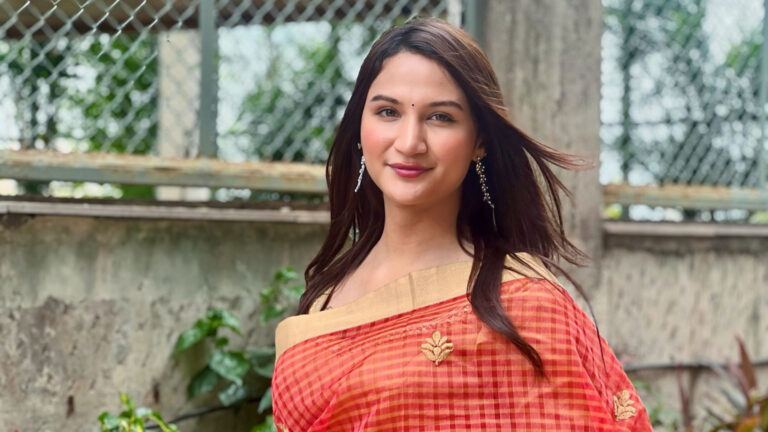 Anaya Bangar story update