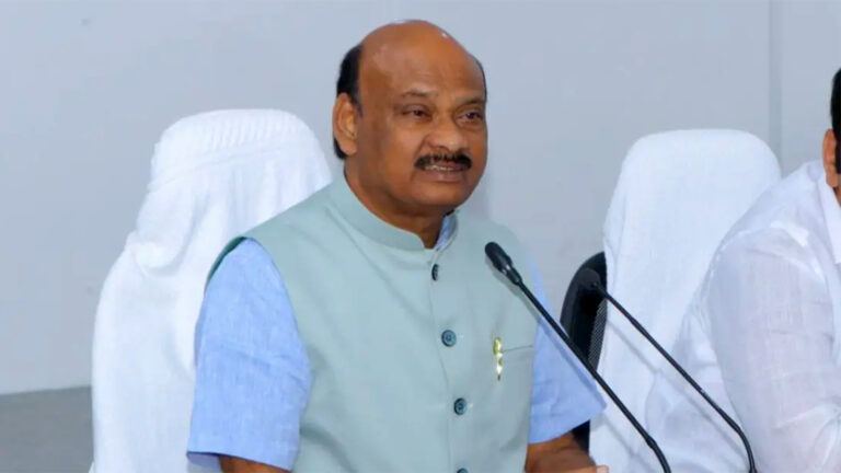 Andhra Pradesh monitors safety of 50000 Telugus in Bahrain