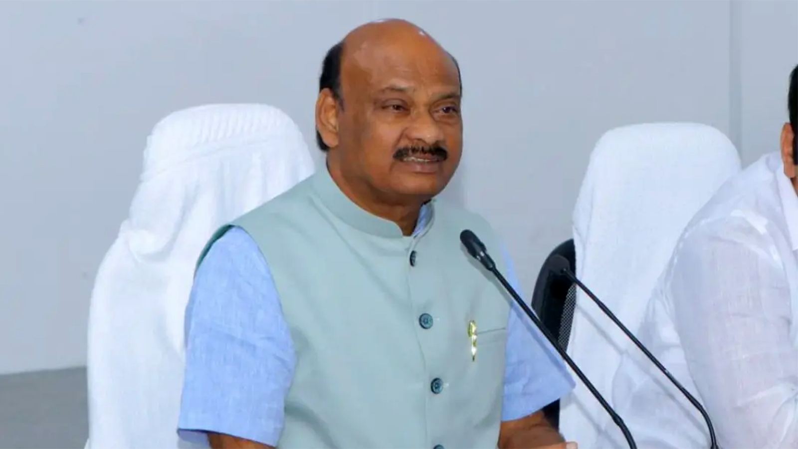 Andhra Pradesh monitors safety of 50000 Telugus in Bahrain