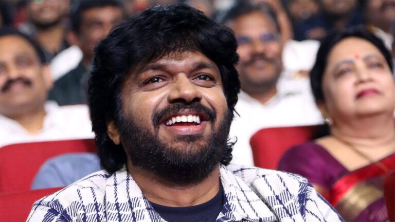 Krithi Shetty comeback film buzz Tollywood