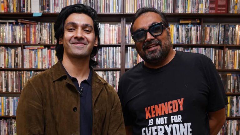 Anmol Jamwal celebrity encounter video