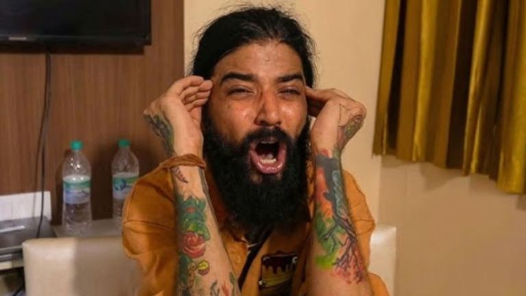 Anurag Dhobal UK07 Rider Last Message video