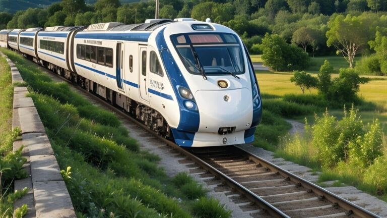 AP bullet train corridor plan