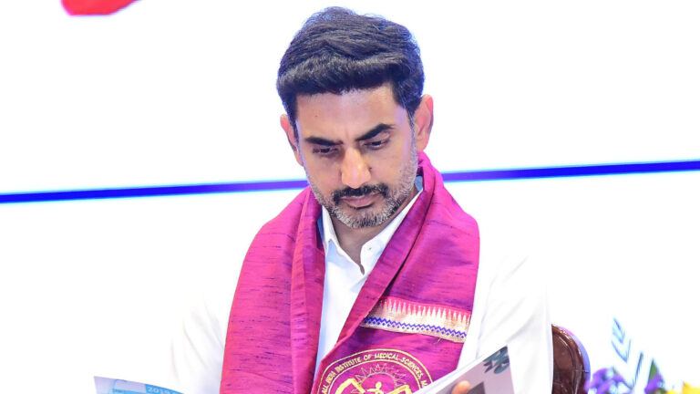 AP Job Calendar Ugadi announcement with 10,000 government jobs for youth