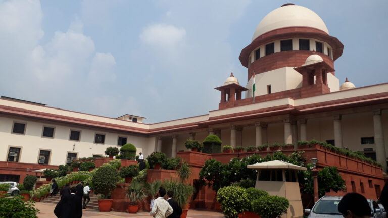 AP sand mining dues case