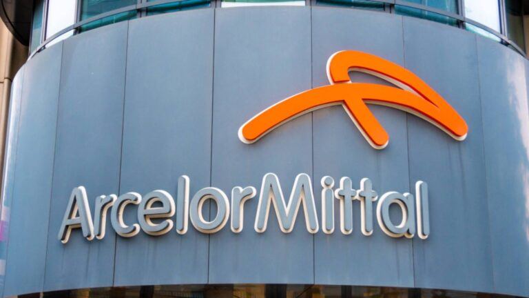 AP Steel Plant Project