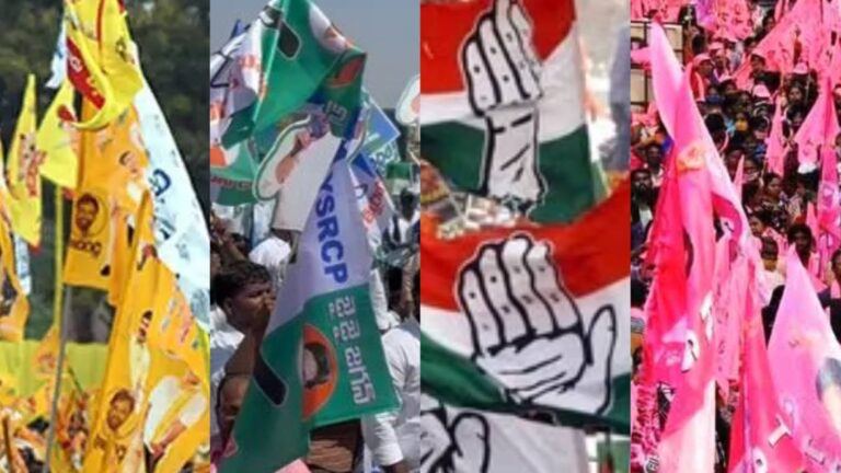 AP & Telangana Elections: Big Changes Ahead?
