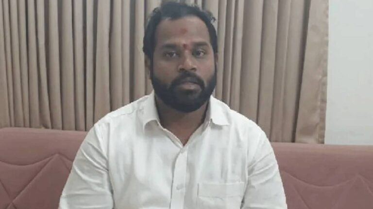 Arava Sridhar controversy Harsha Veena case