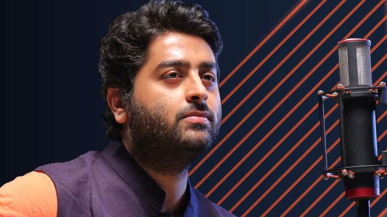 Arijit Singh leaving Bollywood discussion