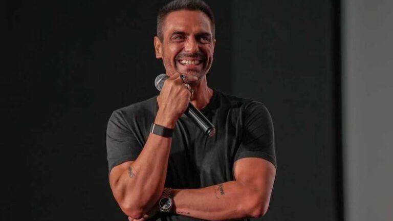 Arjun Rampal Billionaire series