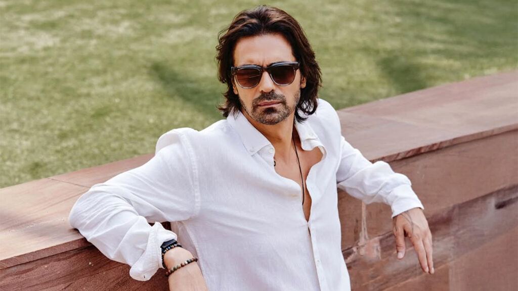 Arjun Rampal comeback