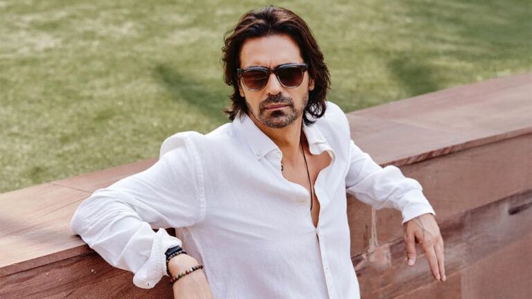 Arjun Rampal comeback