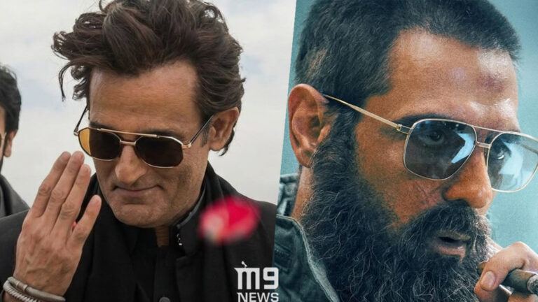 Arjun Rampal Dhurandhar 2 villain role