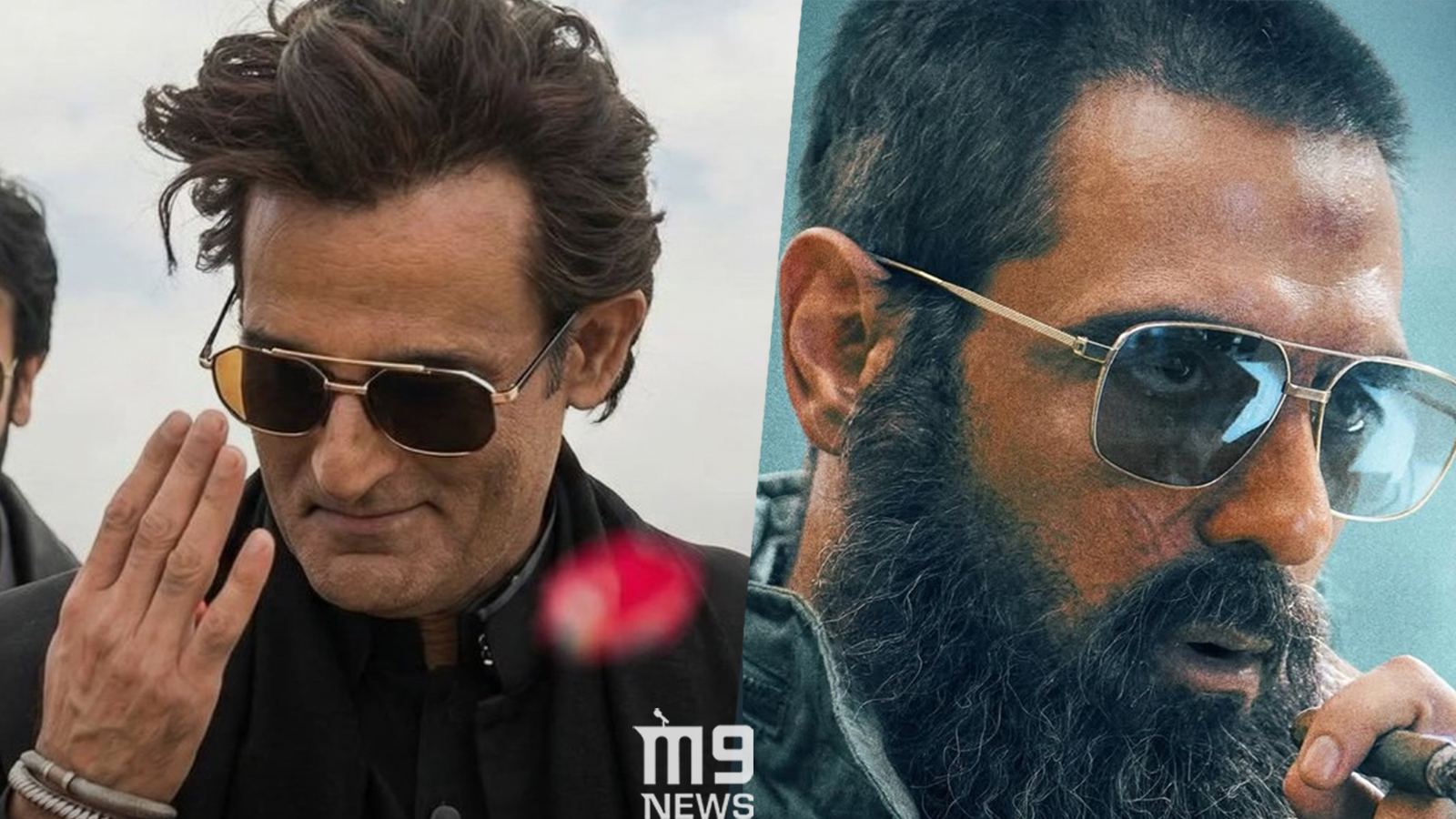 Arjun Rampal Dhurandhar 2 villain role