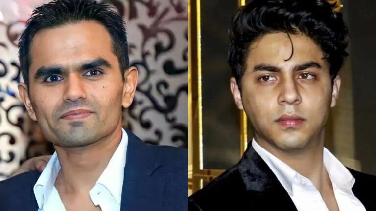 Aryan Khan case Wankhede FIR