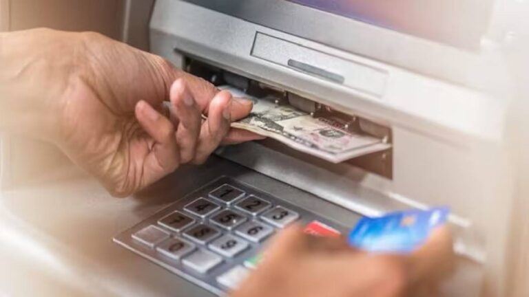 ATM Cash Not Dispensed? Man Wins ₹3.5 Lakh Case