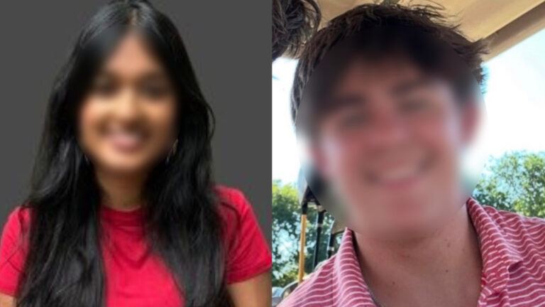 Austin Police name Savitha Shan, a 21-year-old University of Texas student, among victims of the 6th Street mass shooting.