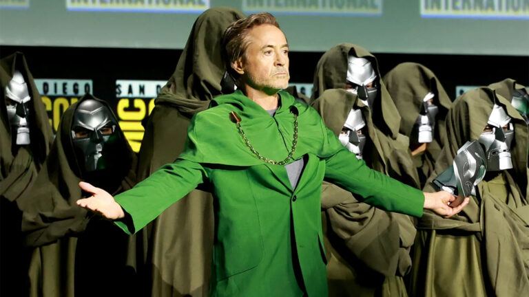 Young Avengers role in Avengers Doomsday