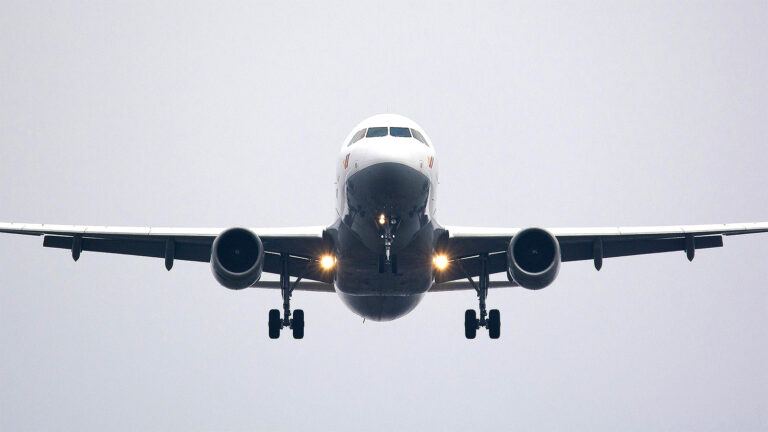 Recent aviation disasters global plane crashes