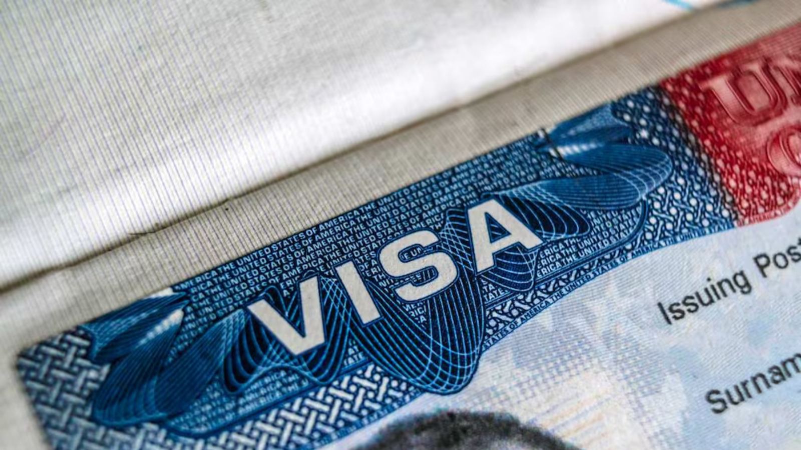 B1 B2 visa no show error Toronto case