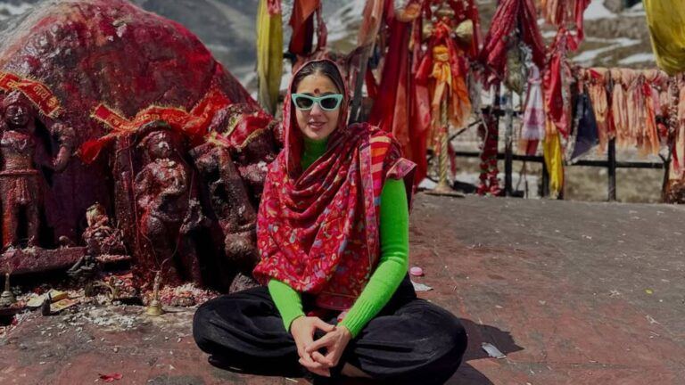 Badrinath Kedarnath temple entry rule debate