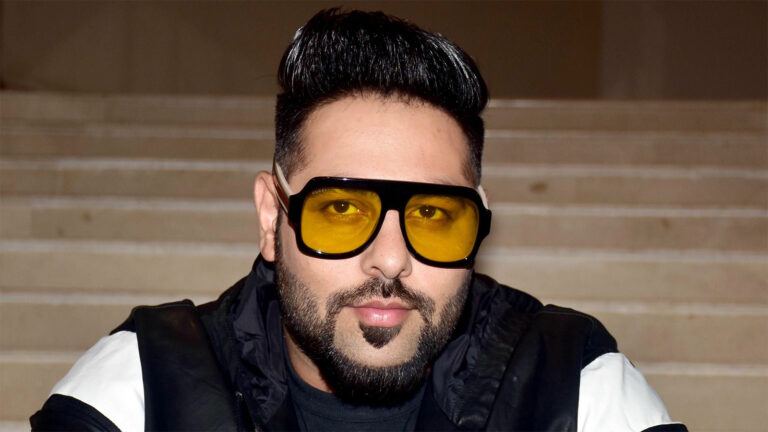 Badshah Tateeree song controversy news