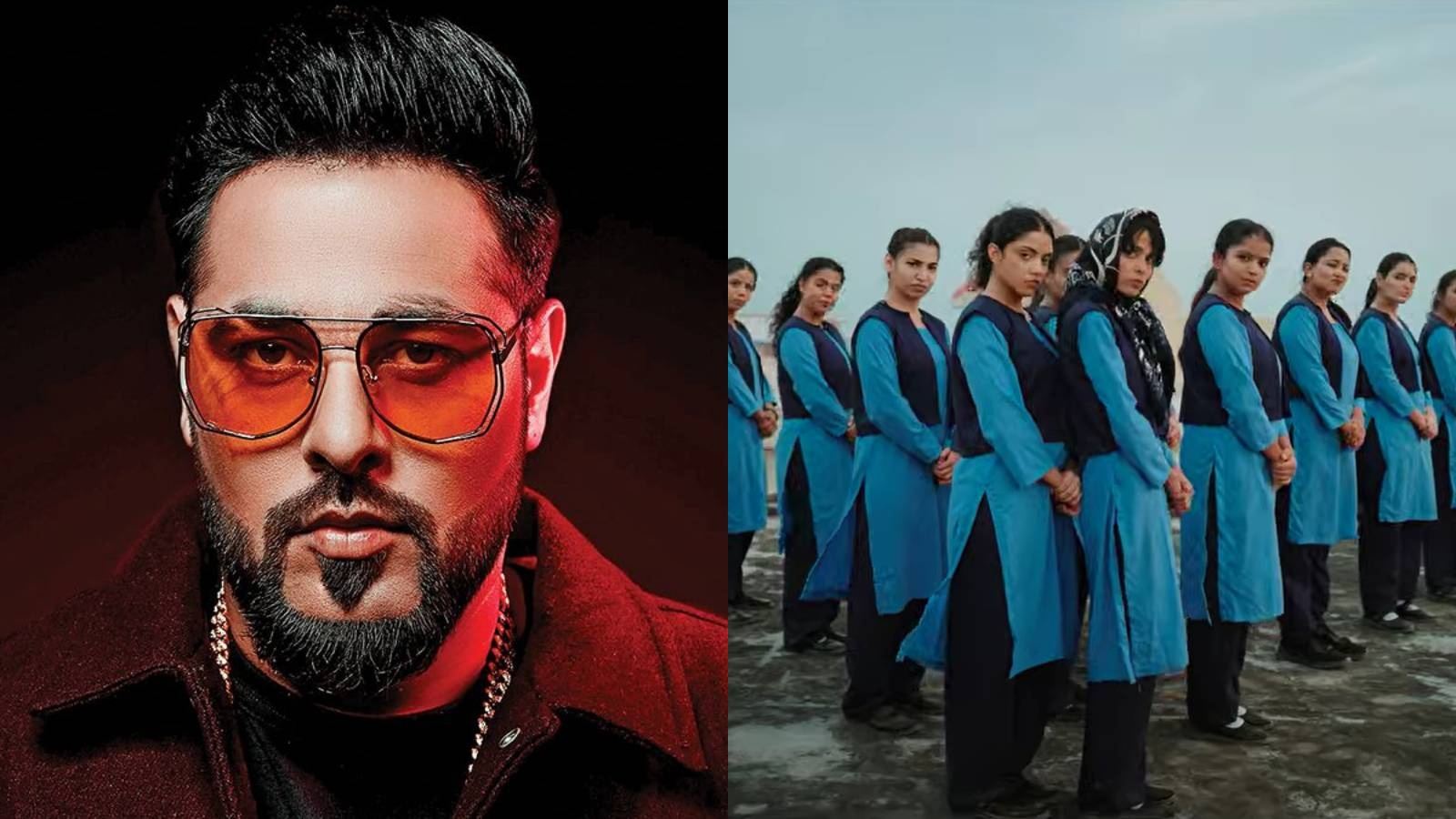 Badshah Tateeree song controversy