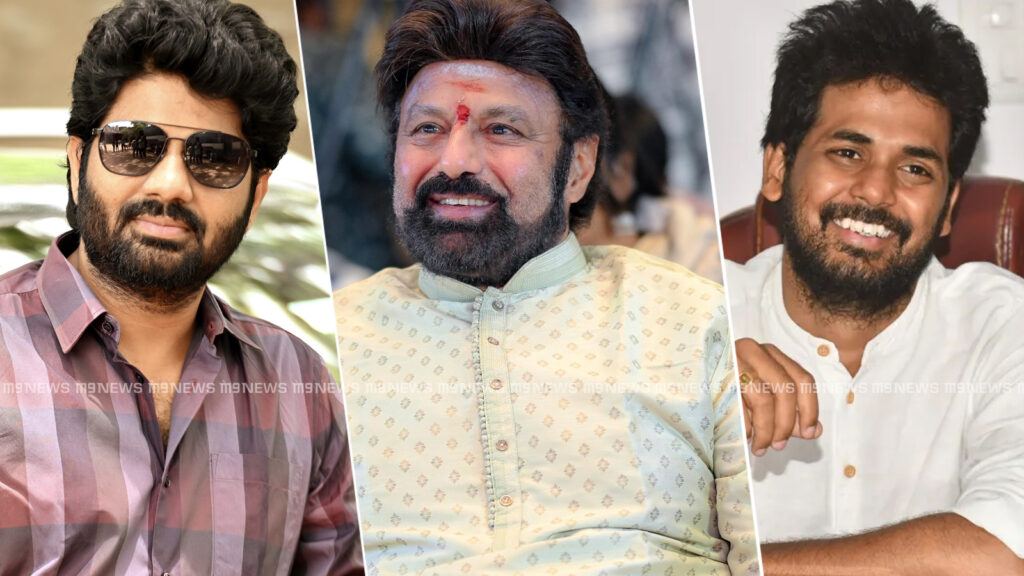 Balakrishna next movie update